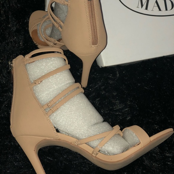 Brand new steve madden stiletto heels - Picture 5 of 5